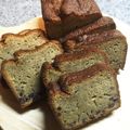 シャム猫ミミ君's cooksnap of when they made 冷凍栗きんとんをリメイク。パウンドケーキ.