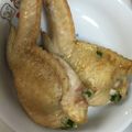 そらあやなまま's cooksnap of when they made 手羽先餃子.