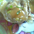 ゅきフィス's cooksnap of when they made 茄子のはさみ揚げあんかけ.