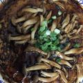 MSKYI's cooksnap of when they made 豆腐とおから、ひじきふわふわハンバーグ.