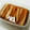 ☆ERI☆ERI☆'s cooksnap of when they made 山ごぼうの浅漬け.