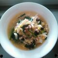 なおあさゆい's cooksnap of when they made ＊お豆腐◇中華あんかけ＊.