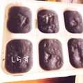 クックOOBYWG☆'s cooksnap of when they made 離乳食初期　しらすの擦り潰しフリージング.