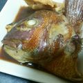 もろもろ10もろ's cooksnap of when they made 簡単フライパンできんめの煮つけ.