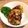 caruga's cooksnap of when they made 朝ごはん 納豆とあおさ 簡単だし巻き卵.