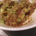 06_Saya's cooksnap of when they made ハワイアン♡ポキ♡アボカドとまぐろ.