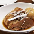masuka2's cooksnap of when they made 紹興酒＆八角が香る！豚の角煮.