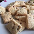 くぴ丸's cooksnap of when they made ホットケーキミックスでソフトクッキー.