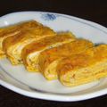 dai-mama's cooksnap of when they made しらすたっぷり入りのたまご焼き.