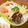 ガクココちゃん's cooksnap of when they made お子様ランチ.