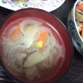 レモンちゃん♡'s cooksnap of when they made あったか中華風コーンスープ.