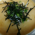 一期一代's cooksnap of when they made 【胃に優しい】田舎仕立てのとろろ汁.