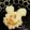くまぴこ222's cooksnap of when they made ワッフルメーカーで！焼きおにぎり。.