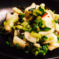 mack♪♪♪'s cooksnap of when they made 【作り置き】大根と昆布のめんつゆ漬け.
