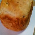 のりん太郎's cooksnap of when they made もちもちっ！雑穀入り米粉パン.