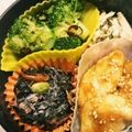 ♡Coco95♡'s cooksnap of when they made 時短☆副菜☆ブロッコリーペペロンチーノ.