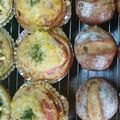 ameうめ's cooksnap of when they made ふわっふわのハムマヨパンとくるみぱん♪.