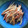 ばにらびーん's cooksnap of when they made ごぼうとたらこのサラダ.
