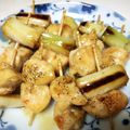 taku☆momo☆'s cooksnap of when they made お弁当にかわいい簡単ミニ焼き鳥.