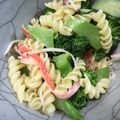 cookみぃ's cooksnap of when they made マカロニサラダ.