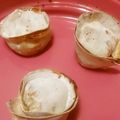 aik_yn's cooksnap of when they made 簡単パリパリ　餃子の焼き方☆油不要！.