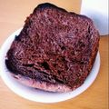 音まま's cooksnap of when they made HB♡簡単で美味しいココア食パン♡.