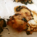 aik_yn's cooksnap of when they made お弁当に！鶏ささみの味噌マヨ焼き♪.