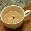 Cincy's cooksnap of when they made 豚スペアリブのトマトクリームソース煮込み.