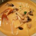 えみぽん666's cooksnap of when they made 小田巻き蒸し！（うどん入り茶碗蒸し）.