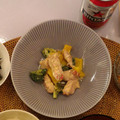 マイマイ＠じゃか's cooksnap of when they made 鯛と彩り野菜の中華風塩麹蒸し.