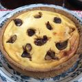 ワトサン's cooksnap of when they made 簡単で美味しい！エッグタルト！.
