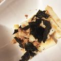 レオディカ's cooksnap of when they made 長いもとツナ炒め.