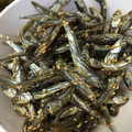 コロ３たん１２'s cooksnap of when they made 田作り（ごまめ）.