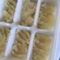 たっち◡̈♥︎'s cooksnap of when they made 簡単！じゃがいもの離乳食♡初期〜.