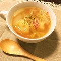 komugiko4's cooksnap of when they made ☆ごろごろ野菜☆のポトフ.