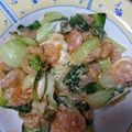 ニムニム２６'s cooksnap of when they made ☆簡単☆冷凍エビでエビマヨ.