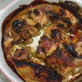 もちもち☆彡's cooksnap of when they made 超簡単！トースターで鶏のマヨネーズ焼き.