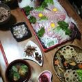 Ms☆PEKO's cooksnap of when they made □はまぐりのすまし汁□.
