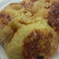 なたるな's cooksnap of when they made キャベツお揚げ♪〜パリパリッ♪♪〜.