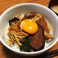 かなざわさん's cooksnap of when they made 天丼のつゆ♪.