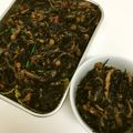 gomadachs's cooksnap of when they made ひじきの煮物♡マクロビおかず【基本】.