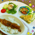 ワカジェ's cooksnap of when they made ほうれん草の胡麻和えリメイク.