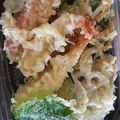 みほミホ's cooksnap of when they made ビールでサクサク！天ぷら.