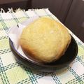 ❤︎とこりん❤︎'s cooksnap of when they made 糖質制限☆生おから食パン.