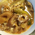 クックZ69KDS☆'s cooksnap of when they made ☆ちくわと長ネギの卵とじ丼☆.