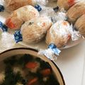 りょ☆ひな's cooksnap of when they made 簡単☆ツナ缶で炊き込みご飯.
