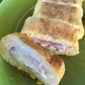栗うさぎ's cooksnap of when they made 色合い綺麗★厚焼き玉子★.