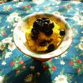 クレイプメートル's cooksnap of when they made おかずsweets*南瓜煮豆クリチあえ*.