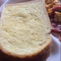 ずんこ！'s cooksnap of when they made 我が家の簡単シュガートースト♡.