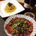 もこもこりんてぃ's cooksnap of when they made 大絶賛の★明太子パスタ.